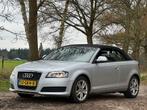 Audi - 2008 - A3 Cabriolet - 1.8 TFSI Attr.Pro L - 52-GKH-8, Auto's, Audi, Voorwielaandrijving, Gebruikt, 4 cilinders, Cabriolet