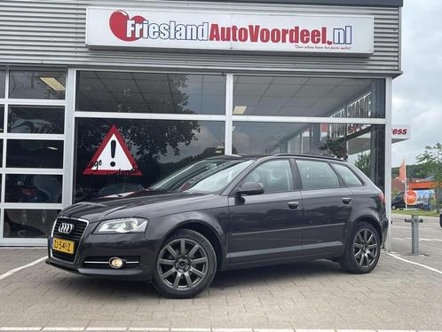 Audi A3 Sportback 1.2 TFSI Ambition Pro Line S /Cruise/Clima, Auto's, Audi, Bedrijf, Te koop, A3, ABS, Airbags, Airconditioning
