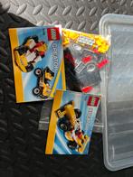 Lego creator - 31002, Kinderen en Baby's, Speelgoed | Duplo en Lego, Ophalen, Zo goed als nieuw