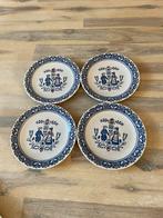4 Bordjes 16 cmJohnson Brothers Hearts&Flowers, Huis en Inrichting, Keuken | Servies, Ophalen of Verzenden, Zo goed als nieuw