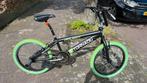 Royal Bugatti tornado BMX, Fietsen en Brommers, Fietsen | Crossfietsen en BMX, Stuur 360° draaibaar, Ophalen of Verzenden, 24 inch of meer