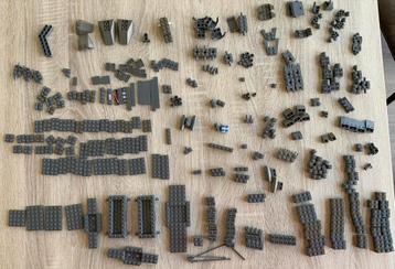 Lego Losse Stenen - Grote Partij! beschikbaar voor biedingen