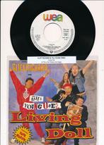CLIFF RICHARD Living Doll, Verzenden, Gebruikt, Pop