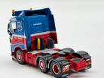 TEKNO VOLVO FH globetrotter PWT WOUTERS, ., Nieuw, Bus of Vrachtwagen, ..