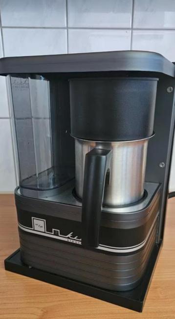 Kirk koffiezetapparaat truck. Deense kwaliteit! beschikbaar voor biedingen