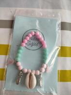 Mooie armband, Sieraden, Tassen en Uiterlijk, Ophalen of Verzenden, Nieuw, Armband