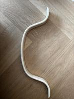 Stokke Tripp Trapp Beugel - Wit, Ophalen of Verzenden, Gebruikt, Meegroeistoel
