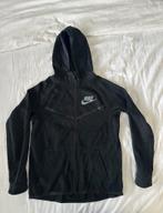 Nike tech vest maat l kids, Jongen of Meisje, Trui of Vest, Ophalen of Verzenden, Zo goed als nieuw