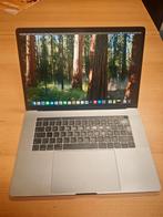 MacBook Pro 16-inch 2019, Computers en Software, Apple Macbooks, MacBook Pro, Gebruikt, 2 tot 3 Ghz, Qwerty