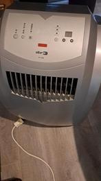 Mobiele airco, Witgoed en Apparatuur, Ophalen, Zo goed als nieuw