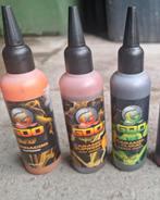 3 X Korda Caramel, Watersport en Boten, Hengelsport | Karpervissen, Ophalen of Verzenden, Overige typen