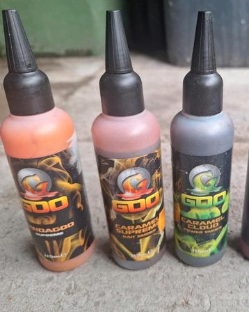 3 X Korda Caramel beschikbaar voor biedingen