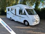 Mc Louis Nevis 862G | Queensbed + Hefbed | LUXE | TOPSTAAT!, Integraal, Bedrijf, 6 tot 7 meter, McLouis
