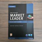 Market Leader 3rd edition (Commerciële economie), Ophalen of Verzenden, Zo goed als nieuw