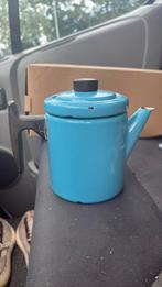 Antieke koffie pot, Ophalen of Verzenden