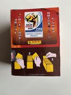 Panini WK South Africa 2010 Sealed Box, Verzenden, Nieuw, Buitenlandse clubs, Poster, Plaatje of Sticker