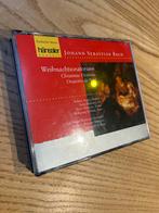 Bach - Weihnachtsoratorium, Ophalen, Barok, Zo goed als nieuw, Vocaal