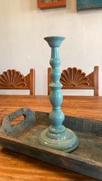 Kaarsen kandelaar pip studio, Huis en Inrichting, Woonaccessoires | Kandelaars en Kaarsen, Ophalen of Verzenden, Overige materialen