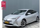 Toyota Prius BWJ 2017 | 1.8 98 PK Dynamic AUTOMAAT | CLIMA |, Auto's, Stof, Euro 6, 122 pk, Origineel Nederlands