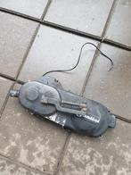 Kleppendeksel Santini San Remo, Ophalen of Verzenden