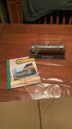 Atlas bus collection 1:87, Ophalen of Verzenden, Nieuw, Bus of Vrachtwagen, Overige merken