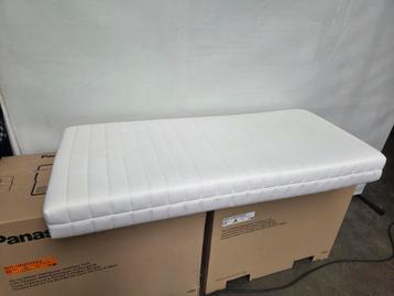 Matras 70x160 cm - Zo goed als nieuw! beschikbaar voor biedingen
