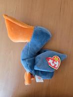 Ty Beanie Baby Pelikaan Scoop, Ophalen of Verzenden, Zo goed als nieuw, Overige typen