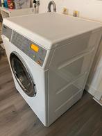 Miele W5973 Wasmachine prijs verlaagd, Ophalen, Gebruikt, Voorlader, 85 tot 90 cm