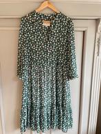 Lolly’s Landry mooie jurk met kersen maat S, Kleding | Dames, Jurken, Ophalen of Verzenden, Zo goed als nieuw, Knielengte, Maat 36 (S)