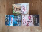 3 boeken van Lucinda Riley oa Atlas, Ophalen of Verzenden, Gelezen, Nederland