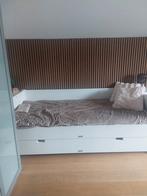 Kinderbed Bobita, 85 tot 100 cm, Gebruikt, 180 cm of meer, Ophalen