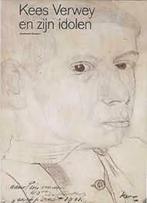 KEES VERWEY EN ZIJN IDOLEN Breitner Verster e.a. NIEUW!, Verzenden, Nieuw, Schilder- en Tekenkunst
