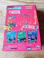 K'nex, 3 sets achtbanen, Ophalen of Verzenden, Gebruikt, K'nex
