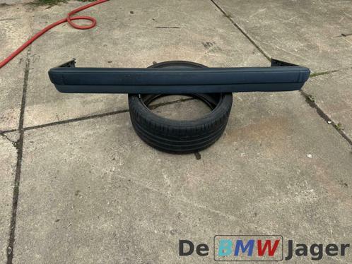 Achterbumper antraciet BMW 3-serie E30 ('87-'92) 51121953647, Auto-onderdelen, Carrosserie en Plaatwerk, Bumper, BMW, Achter, Gebruikt