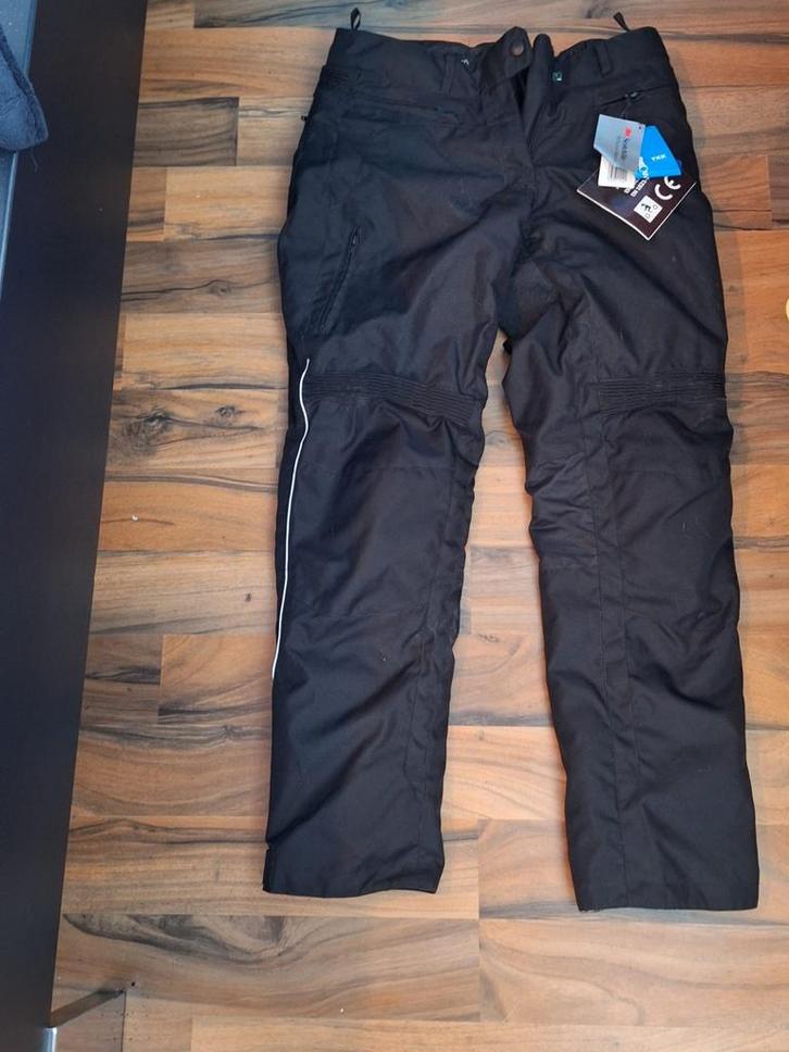 Motorpak - Jas & Broek, Motoren, Kleding | Motorkleding, Combipak, Heren, Nieuw met kaartje, Ophalen of Verzenden