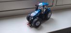 New Holland t8, Ophalen, Zo goed als nieuw, Tractor of Landbouw, SIKU