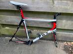 CBT Astral Plus carbon frameset, Ophalen, Overige typen