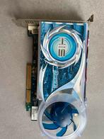HIS HD Radeon 4670 IceQ 1GB AGP, Computers en Software, Videokaarten, Gebruikt, AMD, Overige soorten, Ophalen of Verzenden