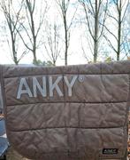 Anky dressuurdekjes Full, Ophalen, Gebruikt