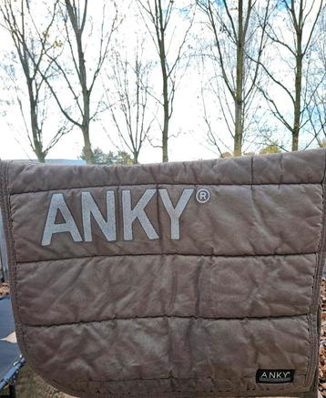 Anky dressuurdekjes Full beschikbaar voor biedingen