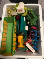 Siku britains, Ophalen, Zo goed als nieuw, Tractor of Landbouw, Britains