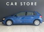 Volkswagen Polo 1.0 TSI Comfortline Business NAVI-PDC-ECC, Voorwielaandrijving, Stof, Gebruikt, 95 pk