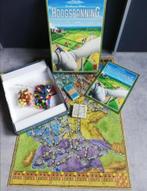 Hoogspanning, bordspel (nieuw), Hobby en Vrije tijd, Een of twee spelers, Ophalen of Verzenden, Zo goed als nieuw