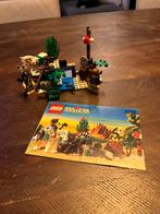 Lego Indians : Rain Dance Ridge - 6718, Ophalen, Gebruikt, Complete set, Lego