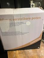 Nieuwe houtskoolbarbecue, Ophalen, Nieuw