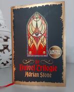 Adrian Stone - De Duivel Trilogie Limited edition, Ophalen of Verzenden, Zo goed als nieuw