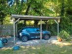 Carport Overkapping 475 x 290 cm, Ophalen, Zo goed als nieuw, Carport