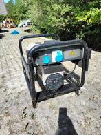 Honda gx390 generator aggregaat 6 kva, Doe-het-zelf en Verbouw, Gereedschap | Overige machines, Ophalen, Gebruikt