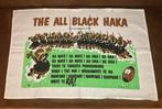 Aotearoa Maori Nieuw Zeeland The All Black Haka, Antiek en Kunst, Verzenden