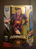 Lewandowski Dominator FIFA365 Adrenalyn XL, Verzamelen, Sportartikelen en Voetbal, Ophalen of Verzenden
